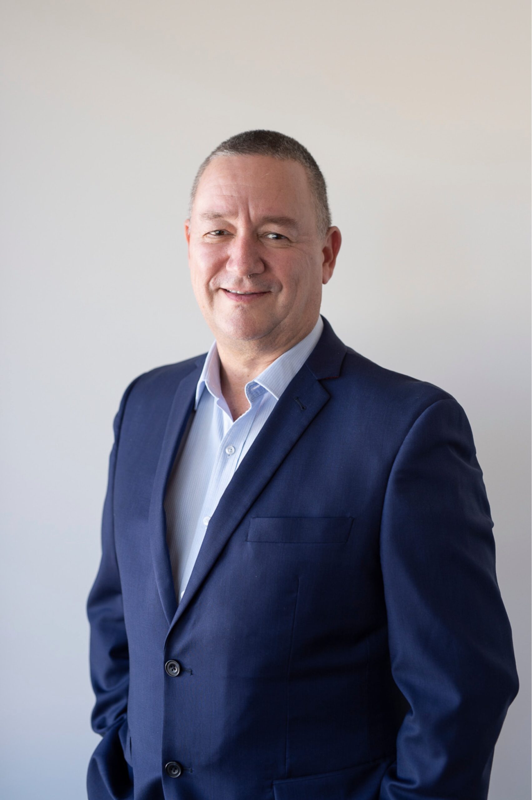 Juan Jeffery — SMSF Wealth Architect